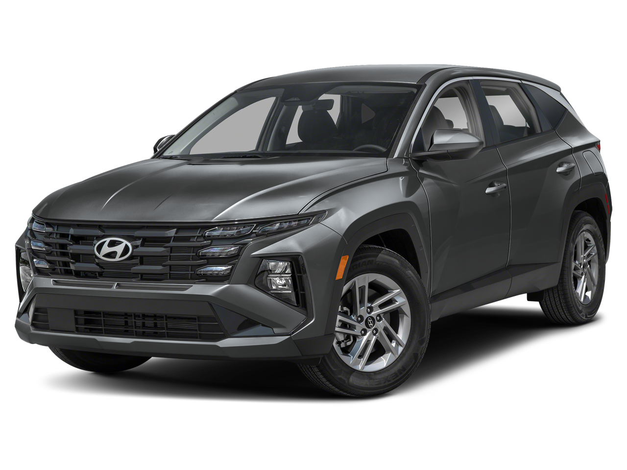 2025 Hyundai Tucson SE - Photo 33