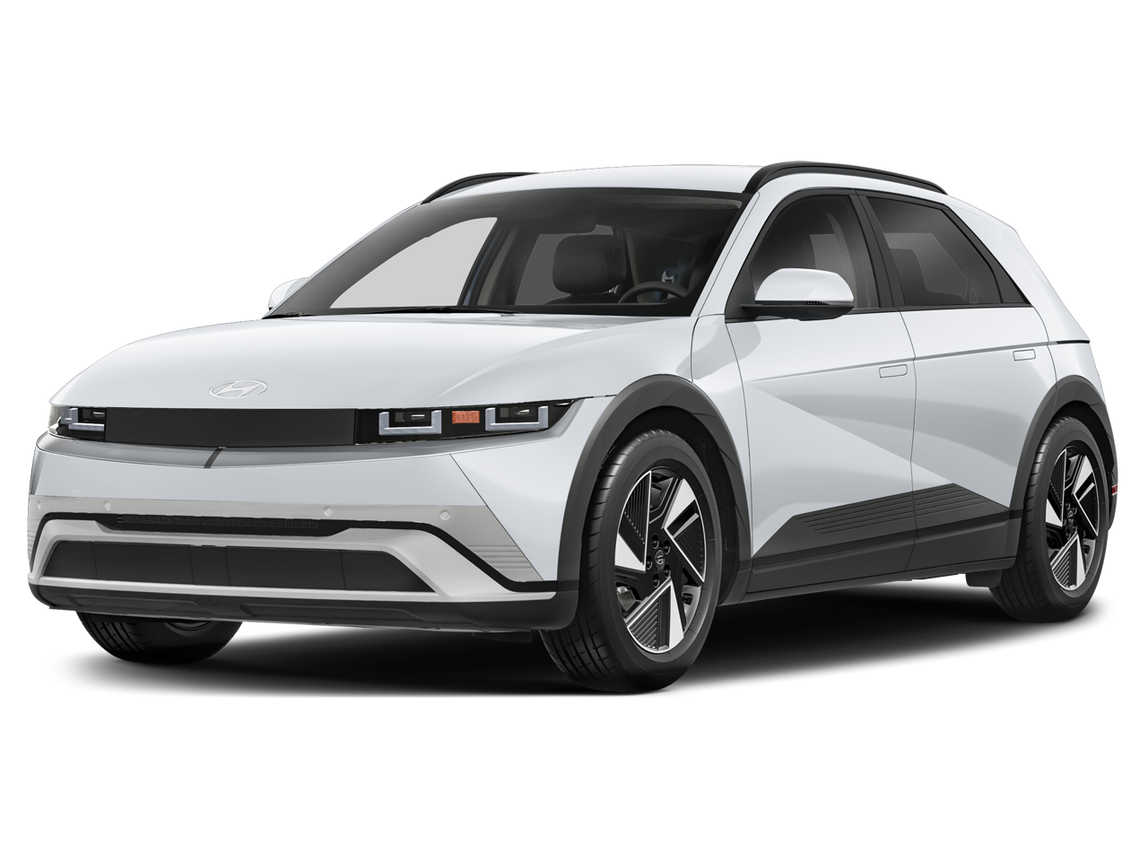 2025 Hyundai IONIQ 5 SEL - Photo 20