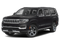 2025 Jeep Grand Wagoneer L Series III Obsidian 4x4