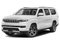 2025 Jeep Grand Wagoneer L Series III Obsidian 4x4