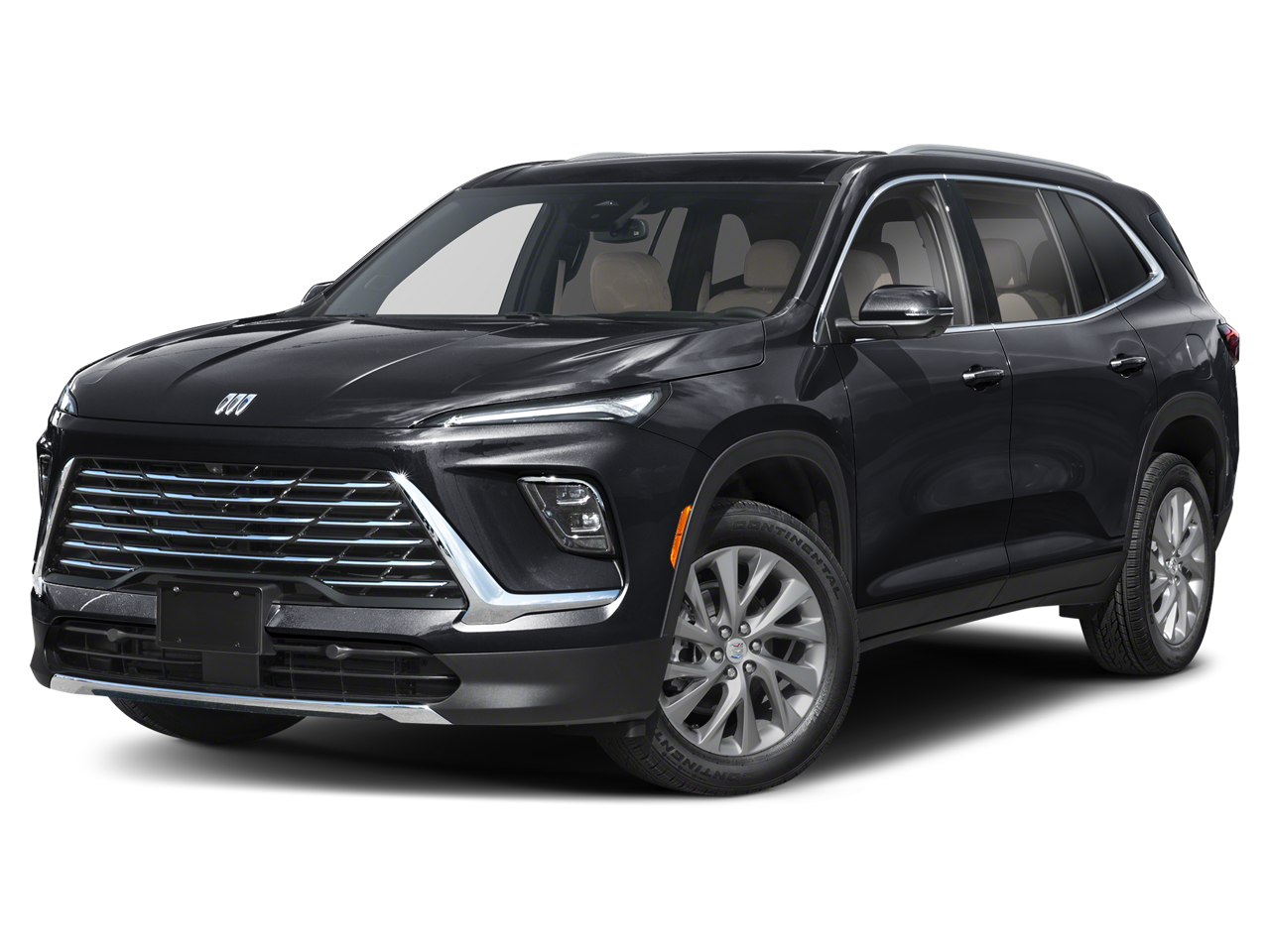 2026 Buick Enclave Preferred FWD