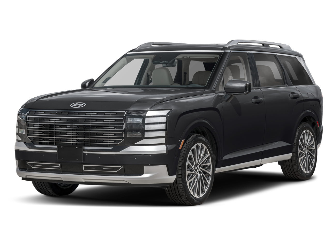 2026 Hyundai Palisade Calligraphy - Photo 20