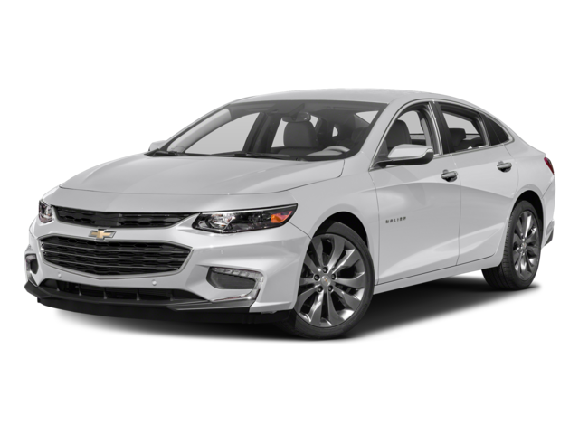 2017 Chevrolet Malibu Premier
