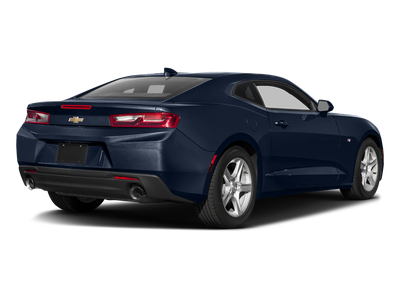 2016 Chevrolet Camaro 1LT