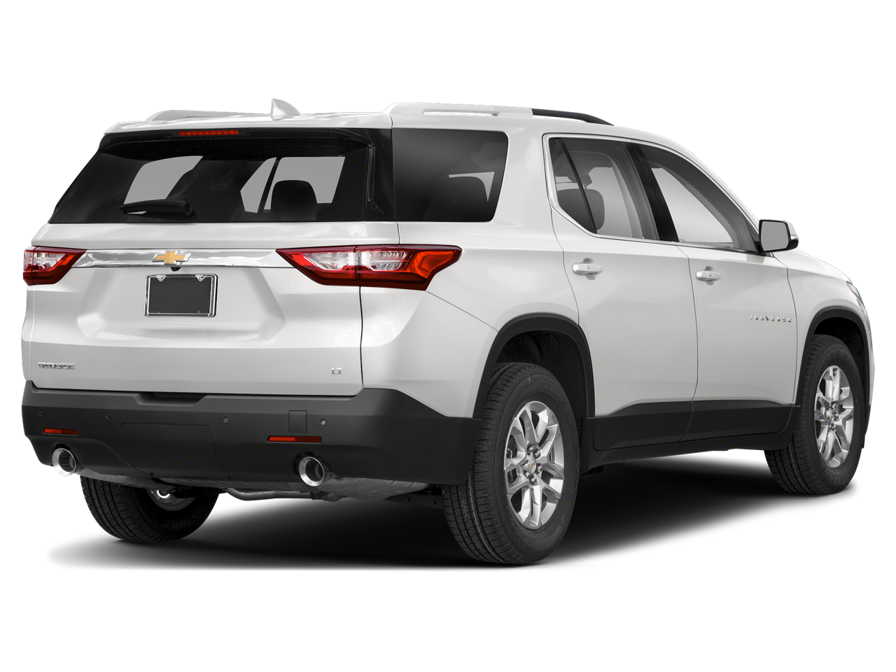 2021 Chevrolet Traverse LT 1LT