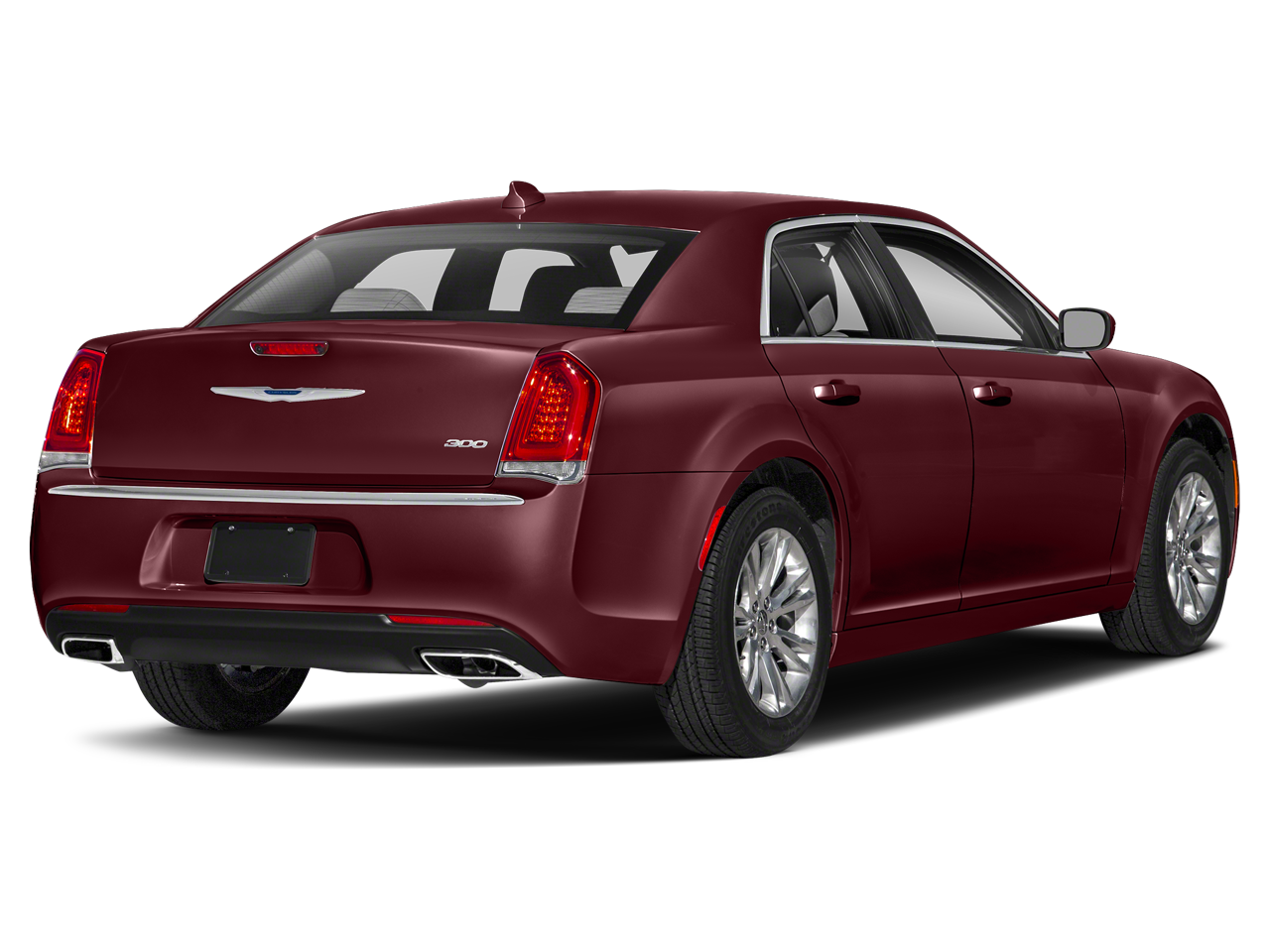 2021 Chrysler 300 S