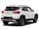 2022 Chevrolet TrailBlazer AWD LT