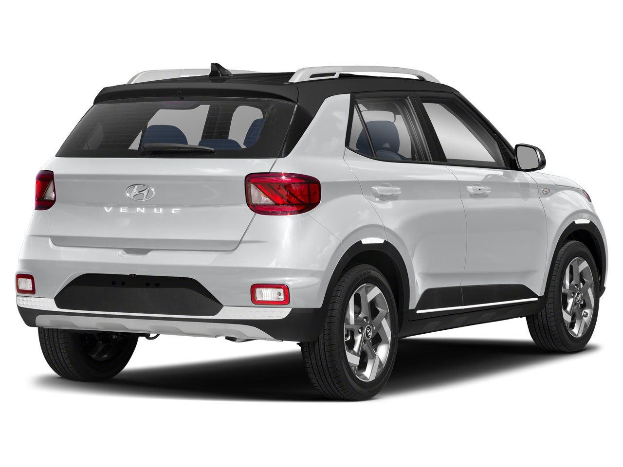 2022 Hyundai VENUE Limited