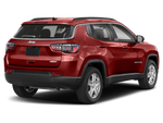 2022 Jeep Compass Base