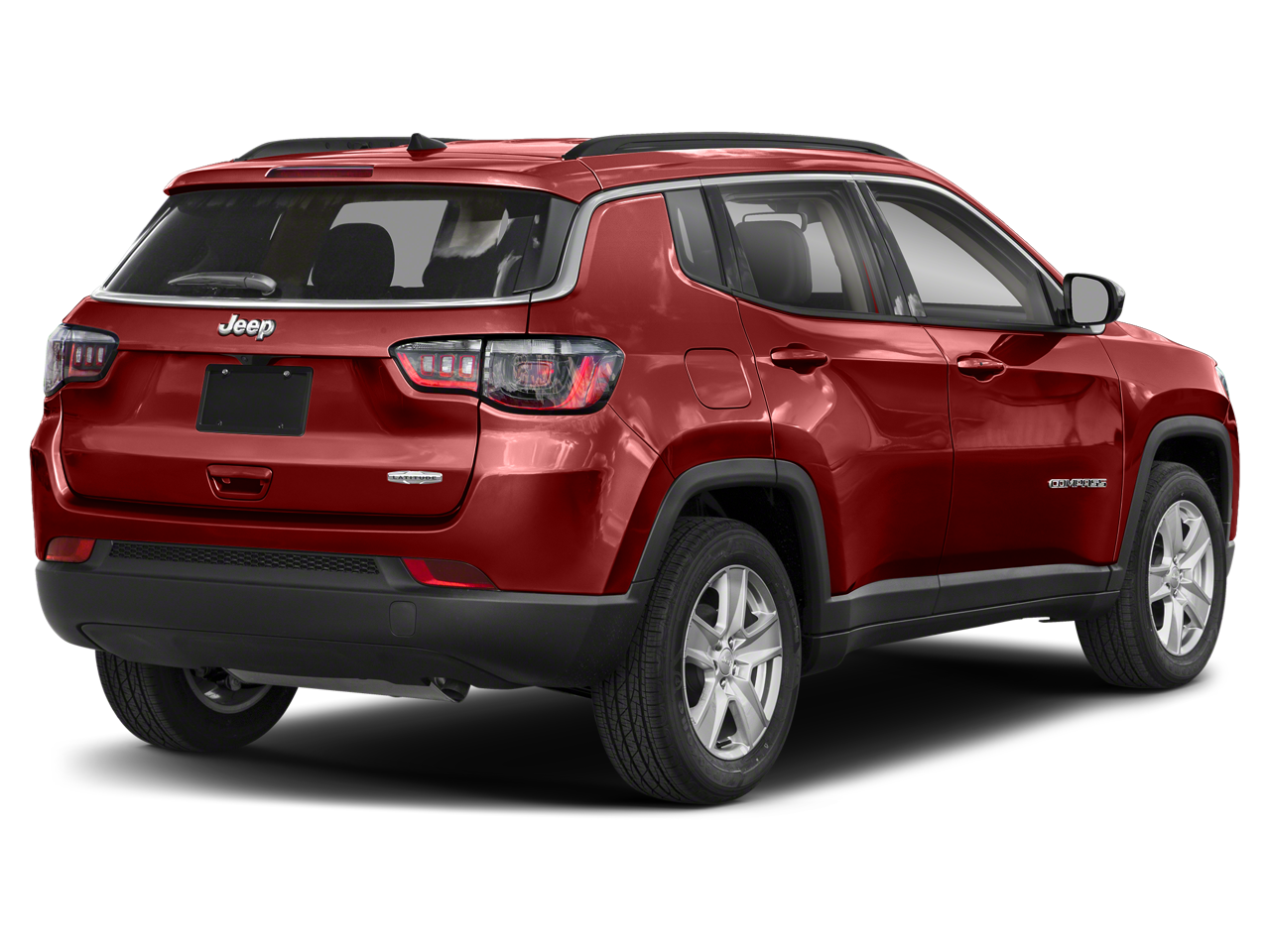 2022 Jeep Compass Base