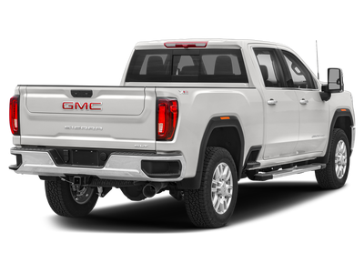 2023 GMC Sierra 2500HD SLT