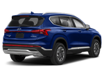 2023 Hyundai SANTA FE HYBRID Blue