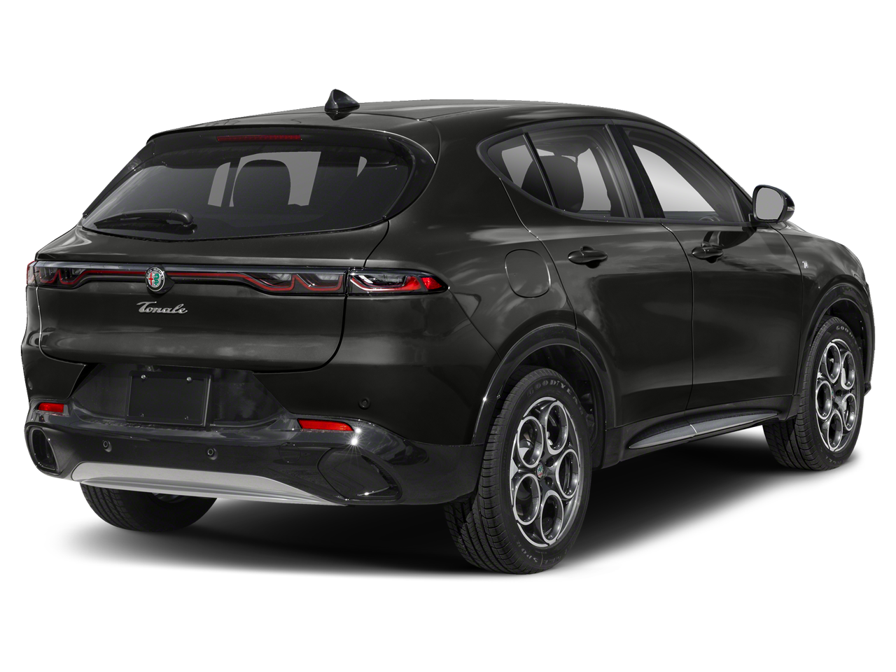 2024 Alfa Romeo Tonale Veloce EAWD