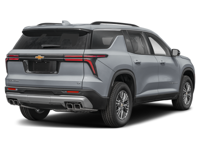 2024 Chevrolet Traverse LT 1LT