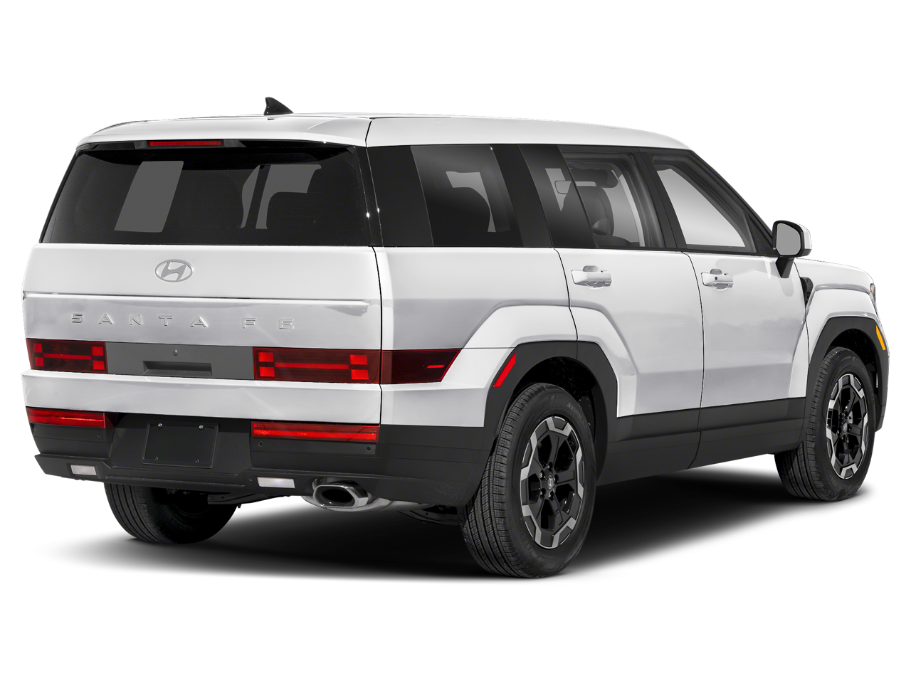 2026 Hyundai Santa Fe SE - Photo 3