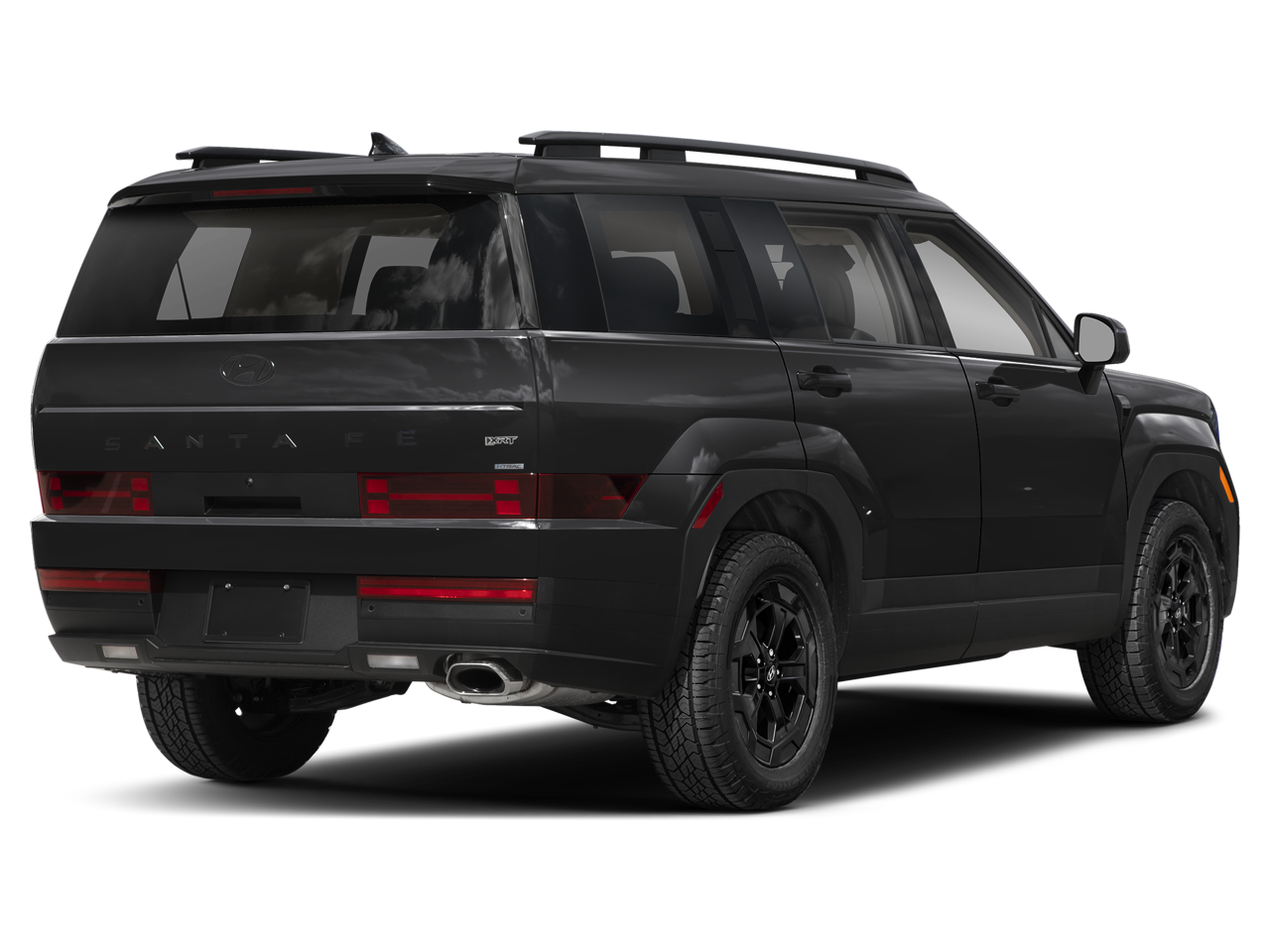 2026 Hyundai Santa Fe XRT - Photo 3