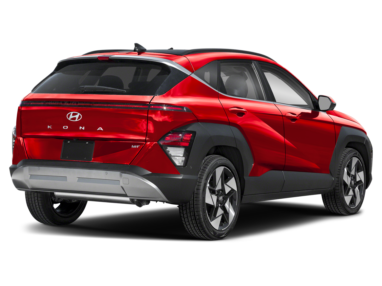 2026 Hyundai KONA Limited AWD