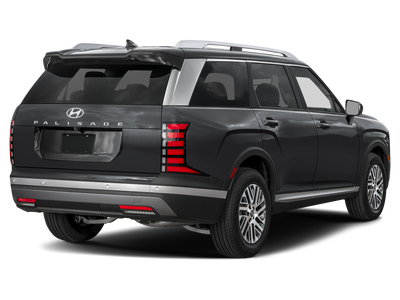 2026 Hyundai PALISADE SEL AWD