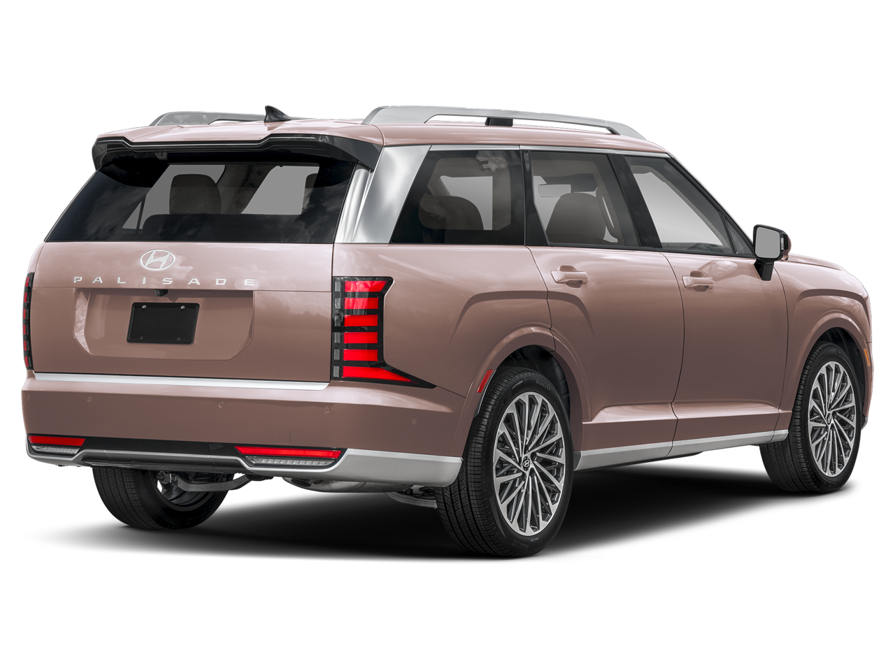 2026 Hyundai Palisade Calligraphy - Photo 21