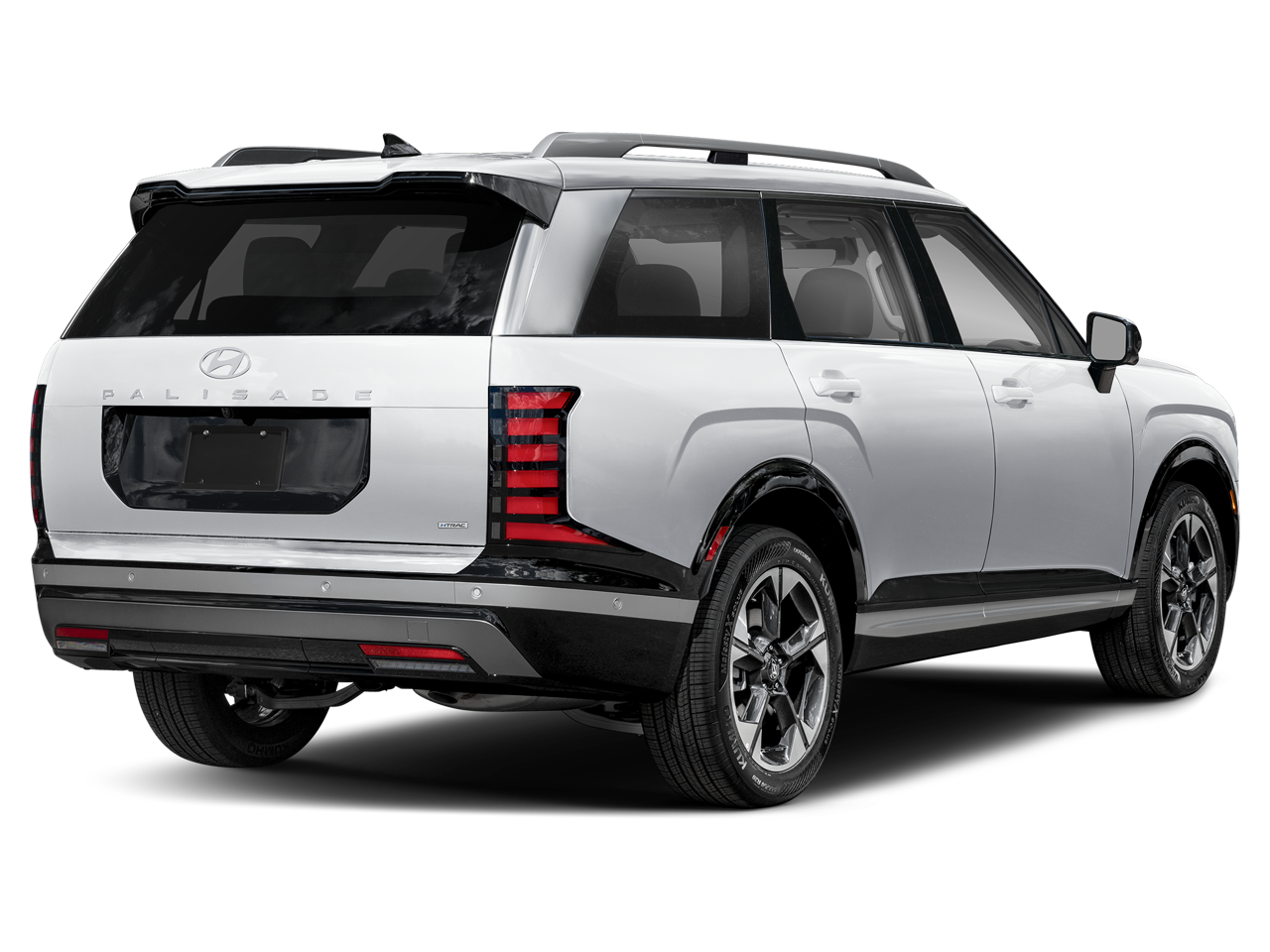 2026 Hyundai Palisade Limited - Photo 21