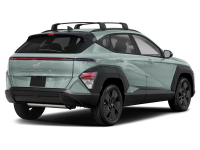 2027 Hyundai KONA SEL Sport FWD