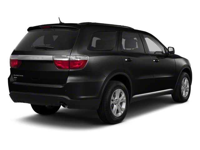 2011 Dodge Durango Citadel