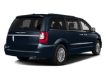 2016 Chrysler Town & Country Touring-L