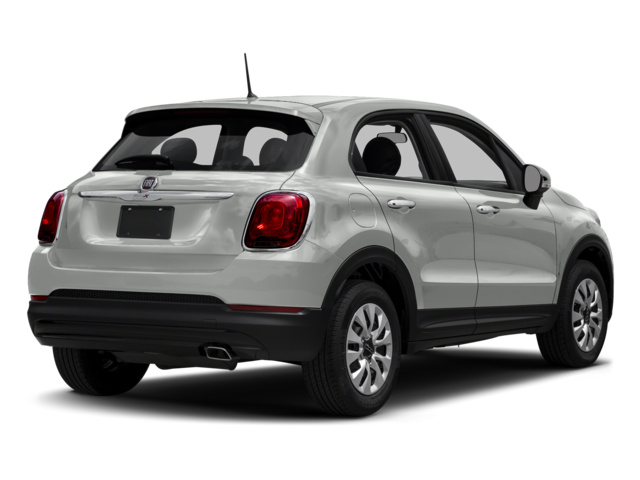 2018 FIAT 500X Pop
