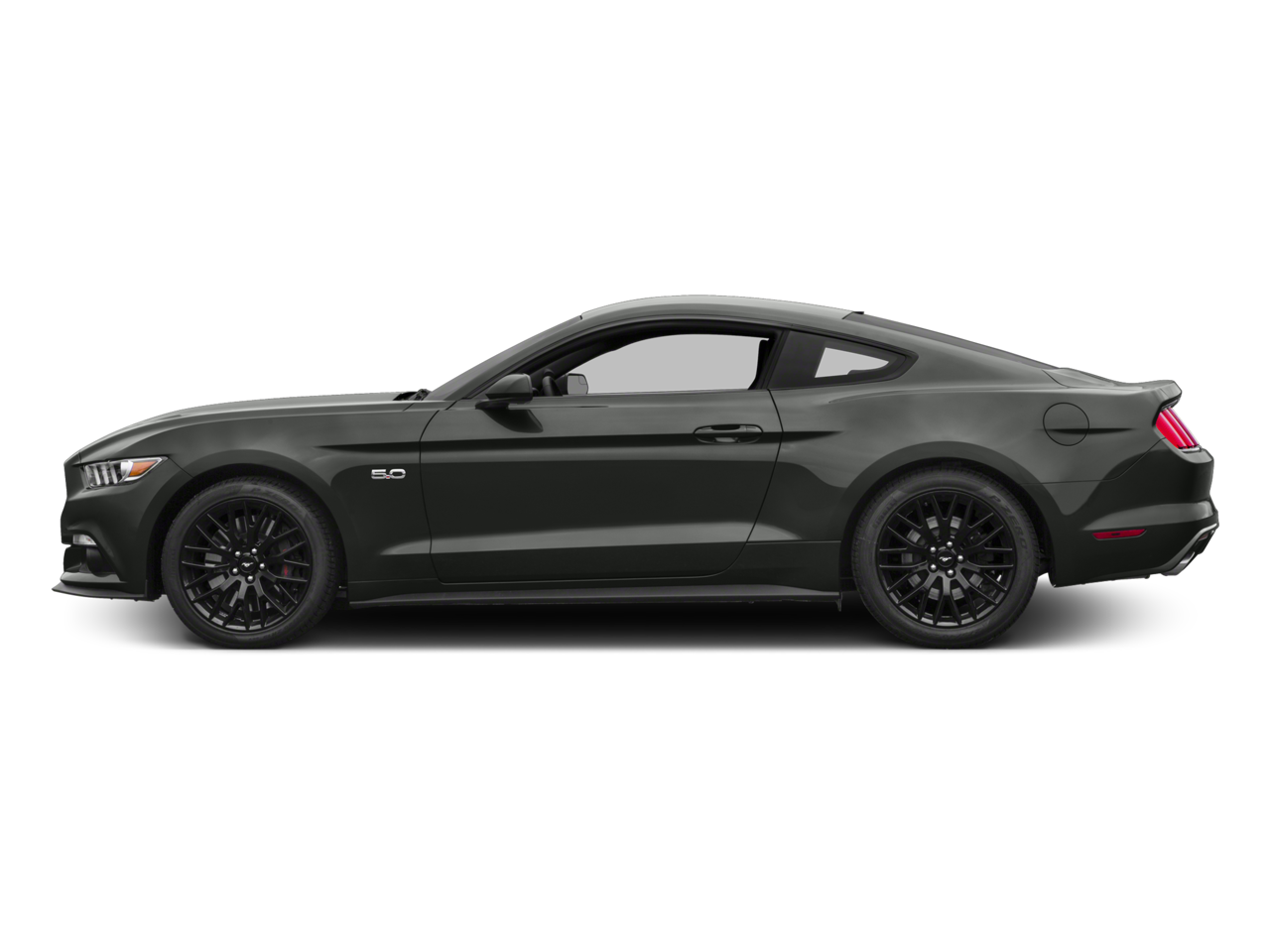2017 Ford Mustang GT Premium ROUSH STAGE 3