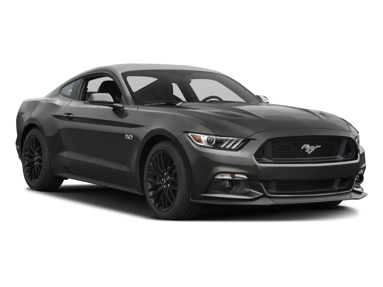 2017 Ford Mustang GT Premium ROUSH STAGE 3