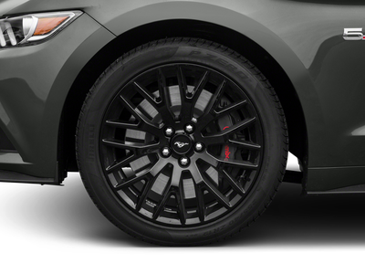 2017 Ford Mustang GT Premium ROUSH STAGE 3