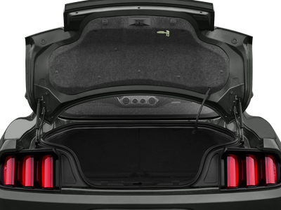 2017 Ford Mustang GT Premium ROUSH STAGE 3