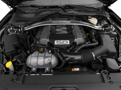 2017 Ford Mustang GT Premium ROUSH STAGE 3