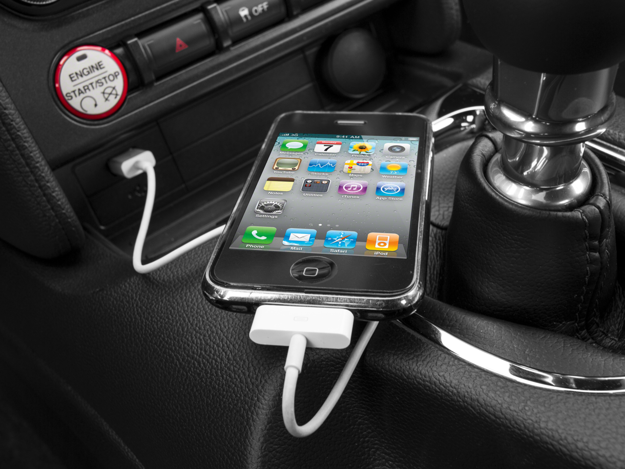 2017 Ford Mustang GT Premium ROUSH STAGE 3