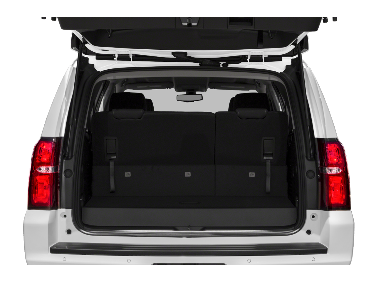 2018 Chevrolet Tahoe LS