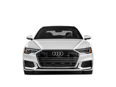 2019 Audi A6 3.0T Prestige quattro