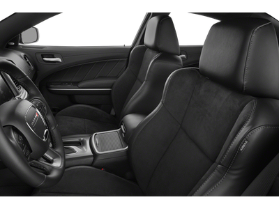 2019 Dodge Charger GT