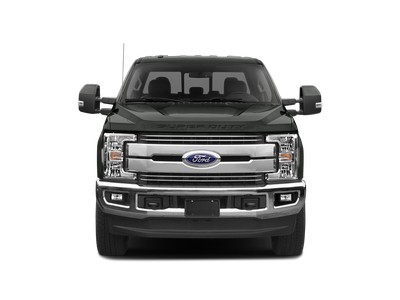 2019 Ford F-250SD Lariat BLACK WIDOW PKG