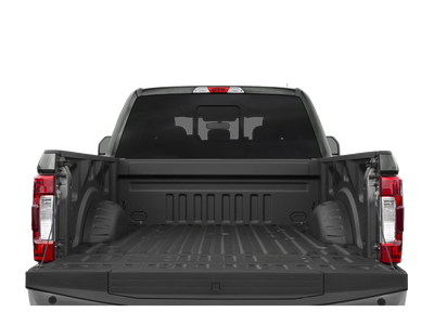 2019 Ford F-250SD Lariat BLACK WIDOW PKG
