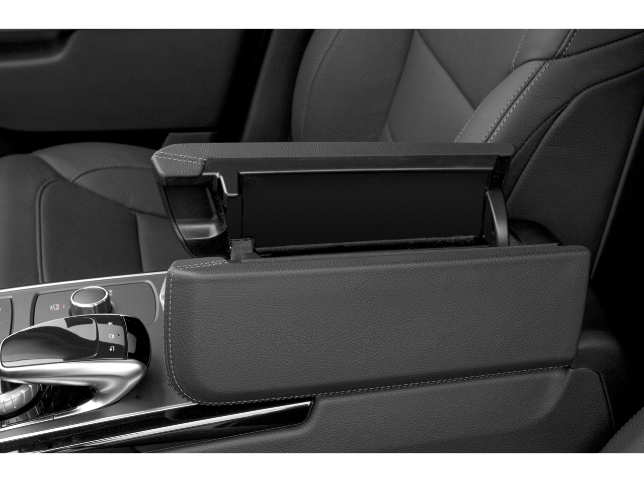 2019 Mercedes-Benz GLS GLS 550 4MATIC®