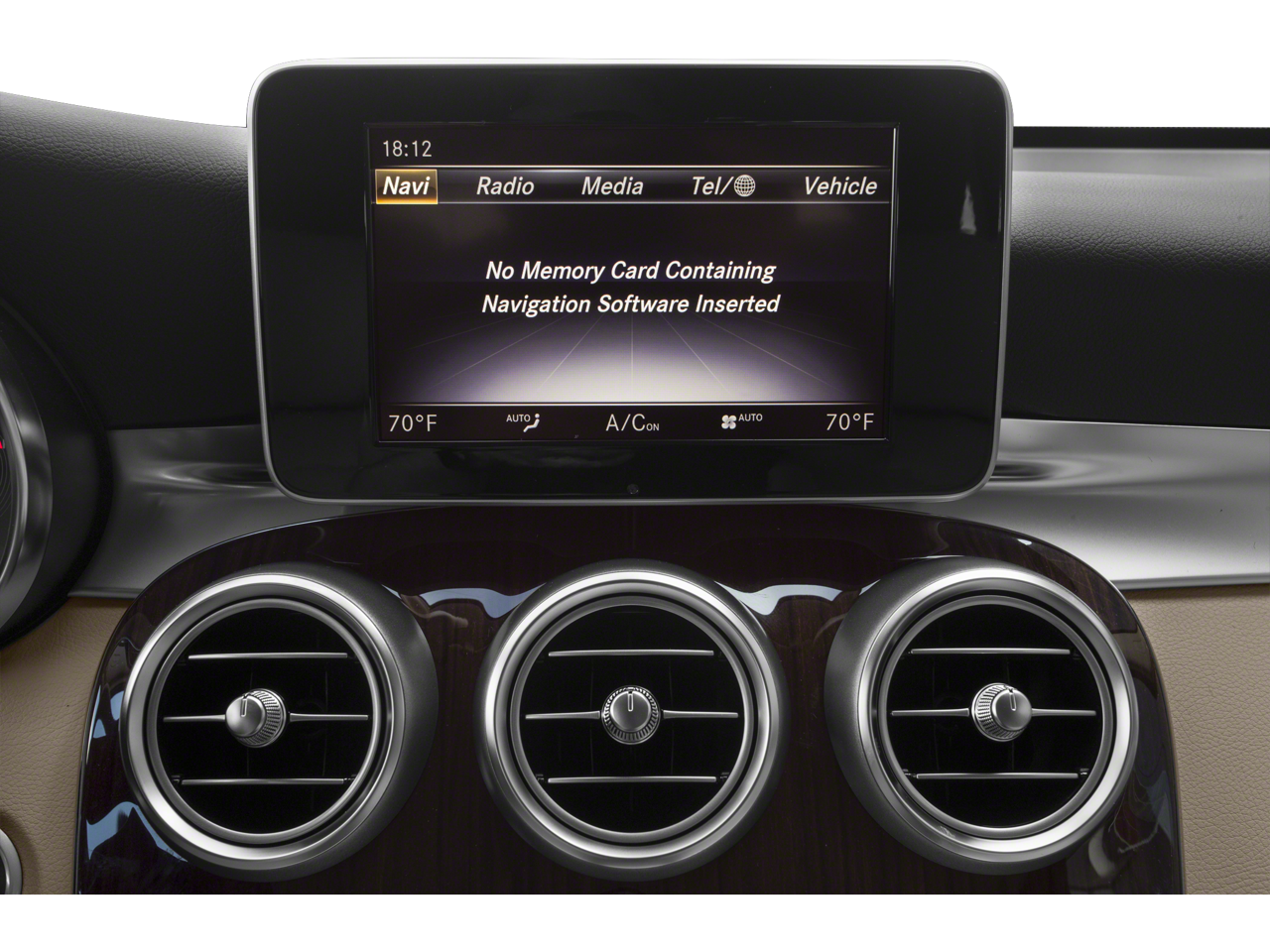 2019 Mercedes-Benz GLC 4MATIC®