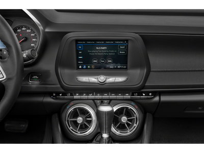 2020 Chevrolet Camaro LT1