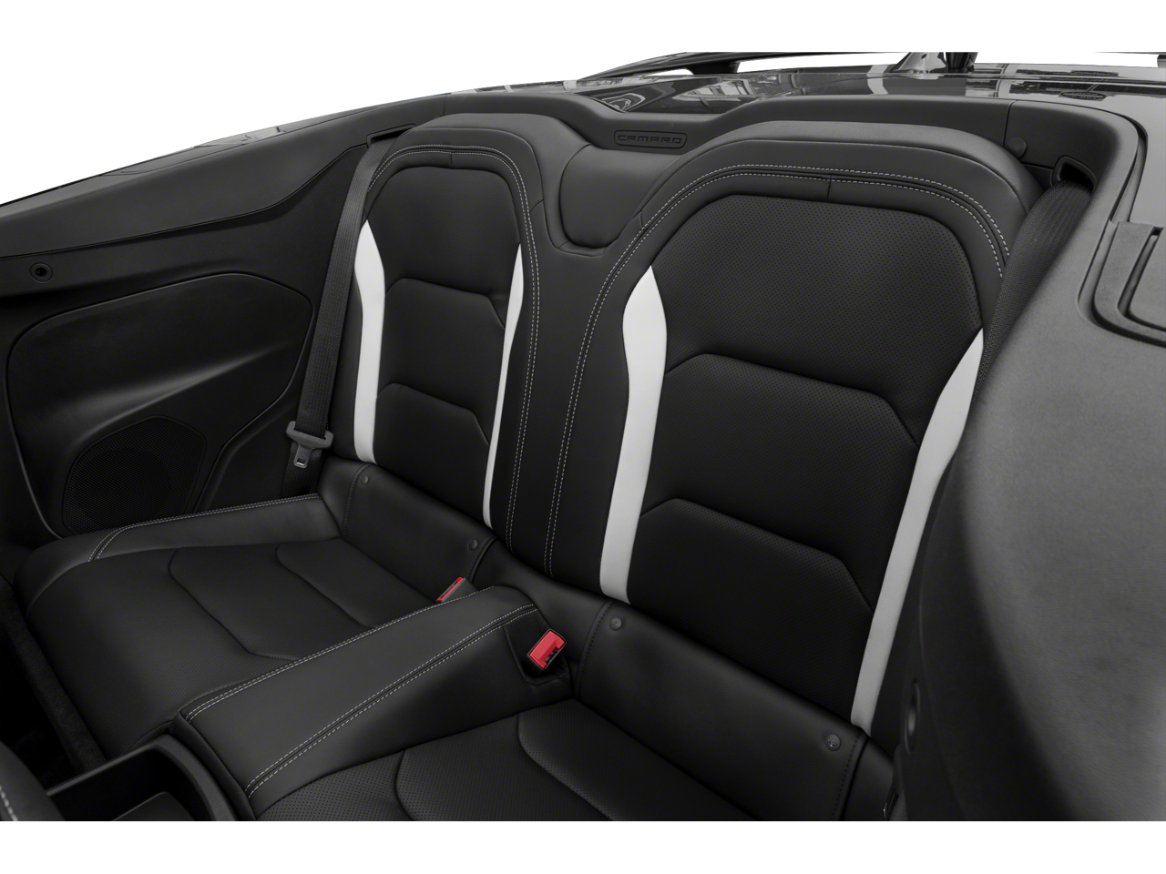 2020 Chevrolet Camaro LT1