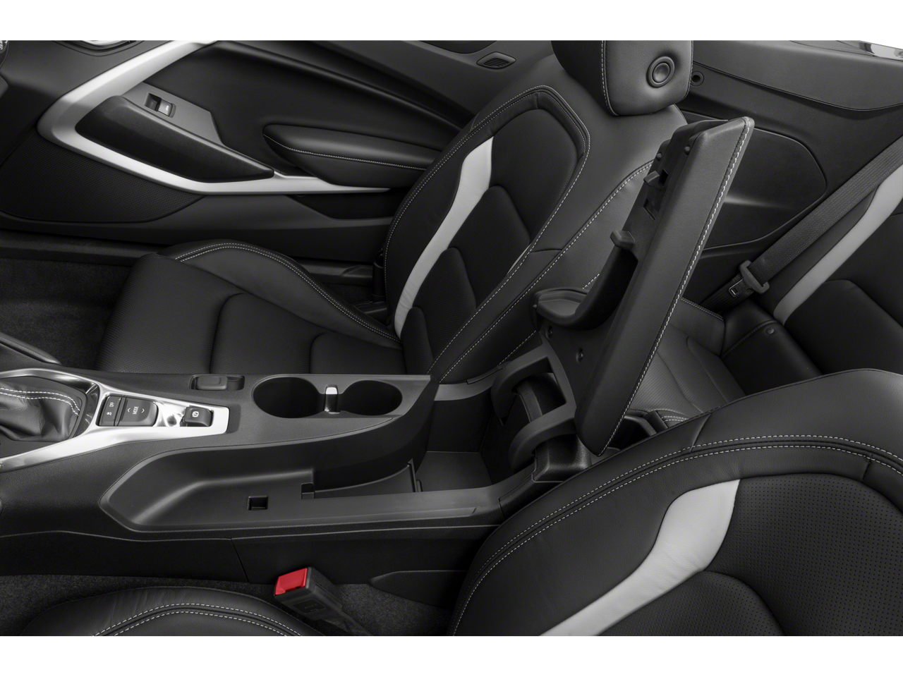 2020 Chevrolet Camaro LT1