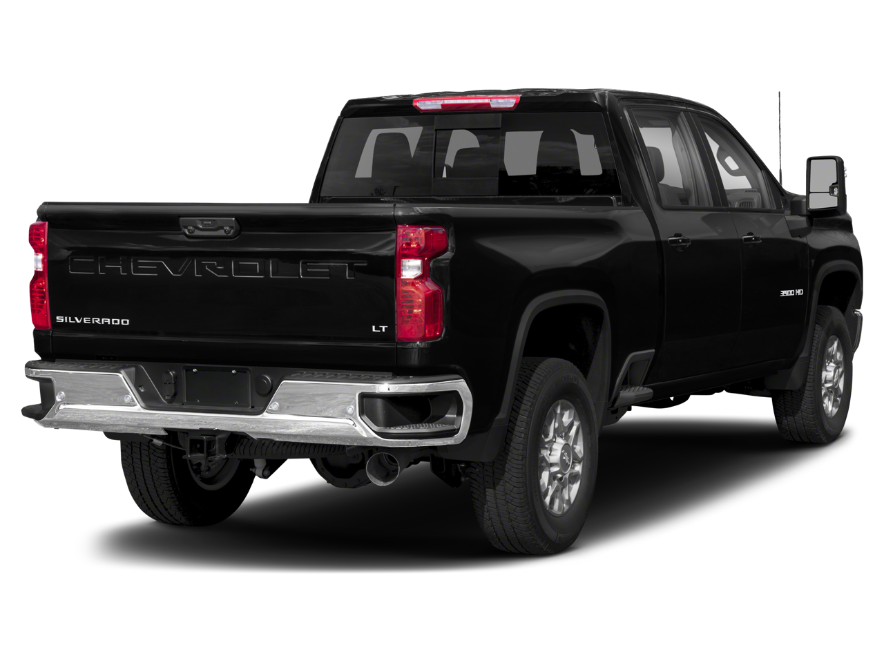 2020 Chevrolet Silverado 3500 HD Work Truck
