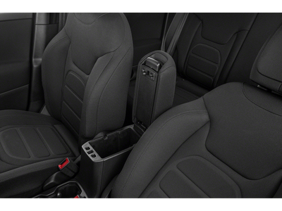 2020 Jeep Renegade Latitude 4x4