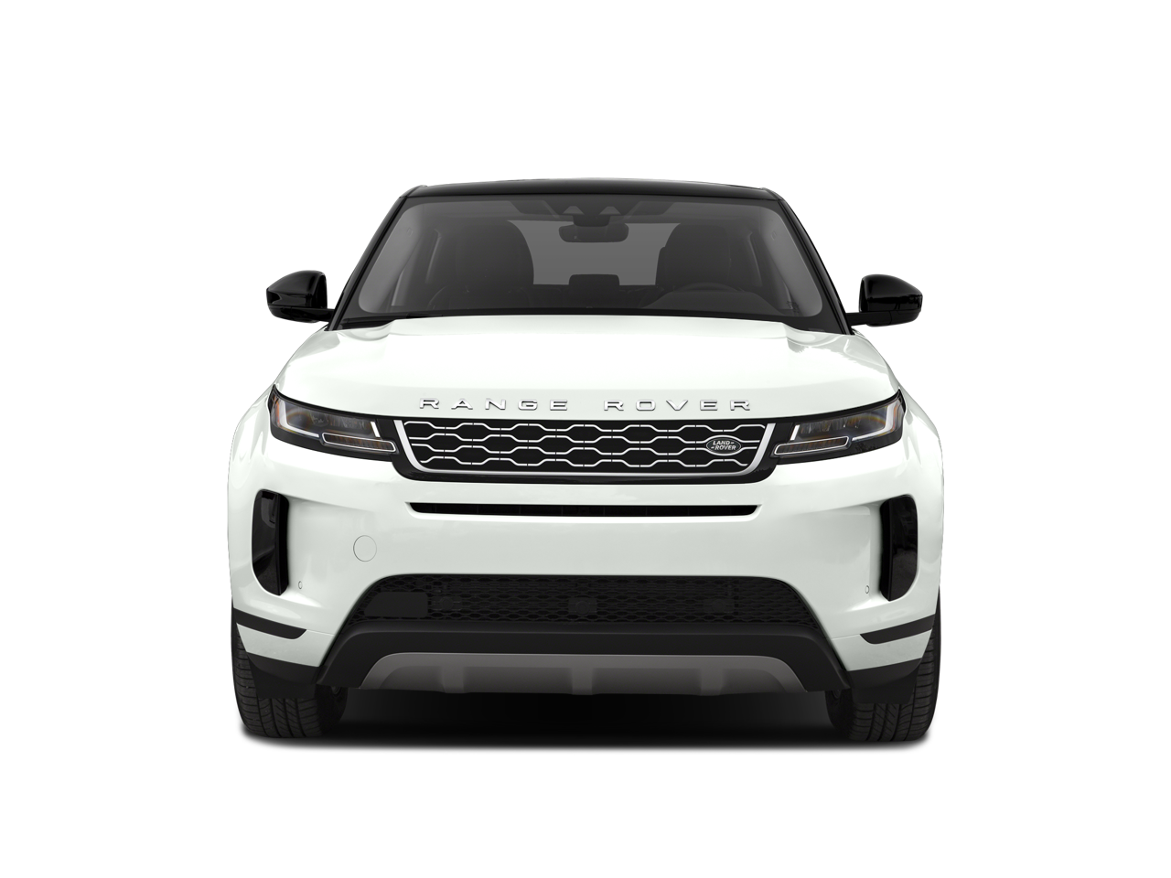 2020 Land Rover Range Rover Evoque S
