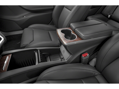 2020 Tesla Model S Performance