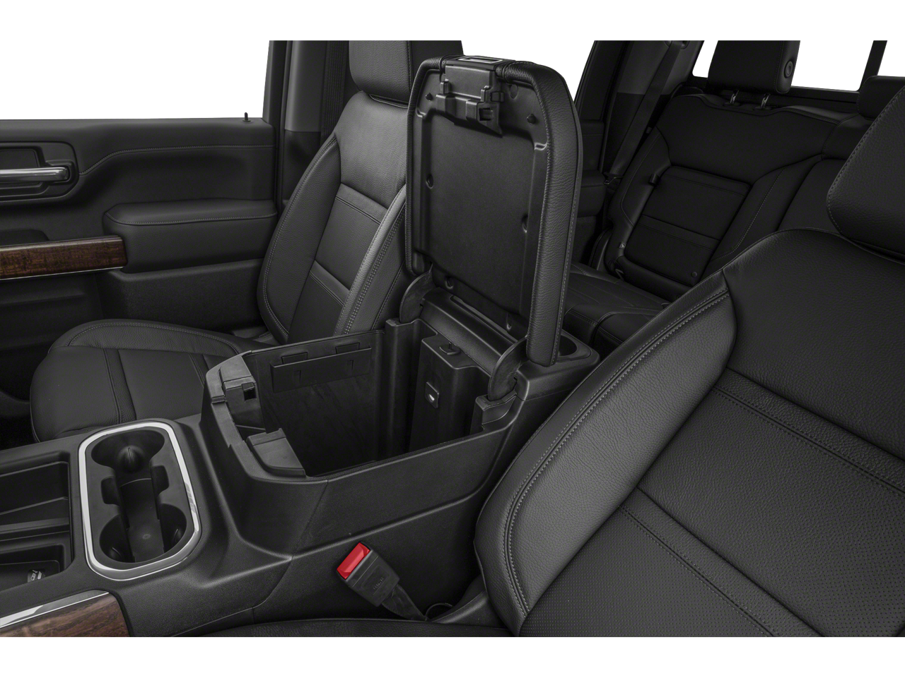 2021 GMC Sierra 2500HD Denali