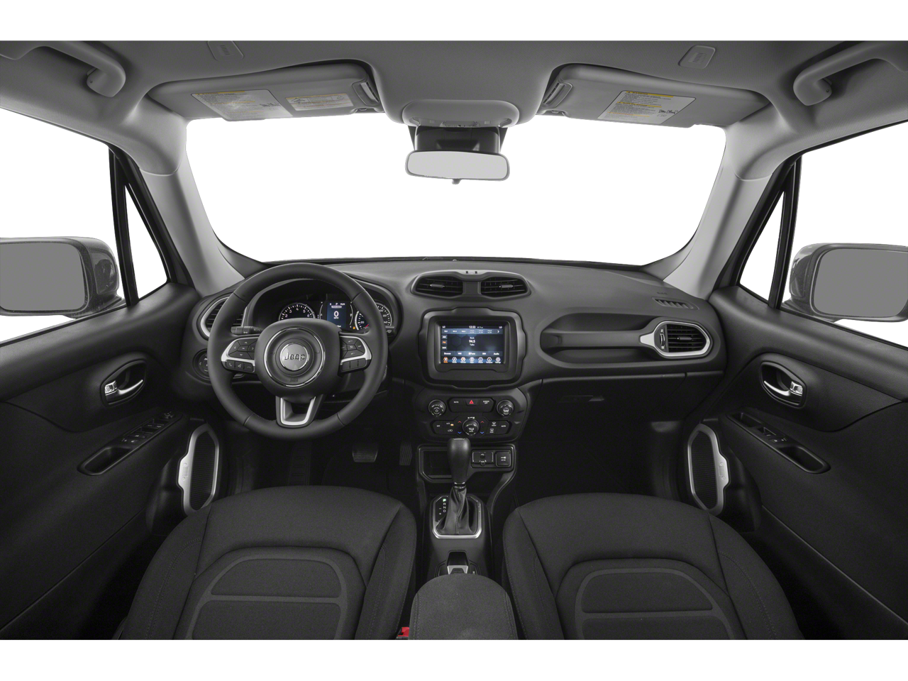 2021 Jeep Renegade Limited 4x4
